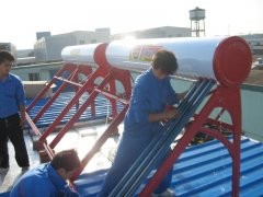 婺源热水器维修