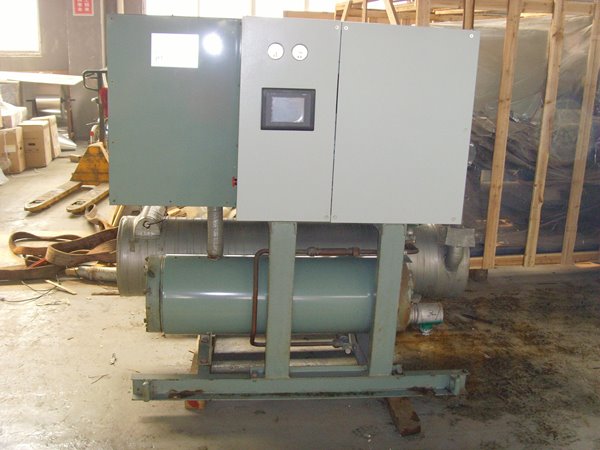 婺源酒店中央空调不停机清洗方法介绍